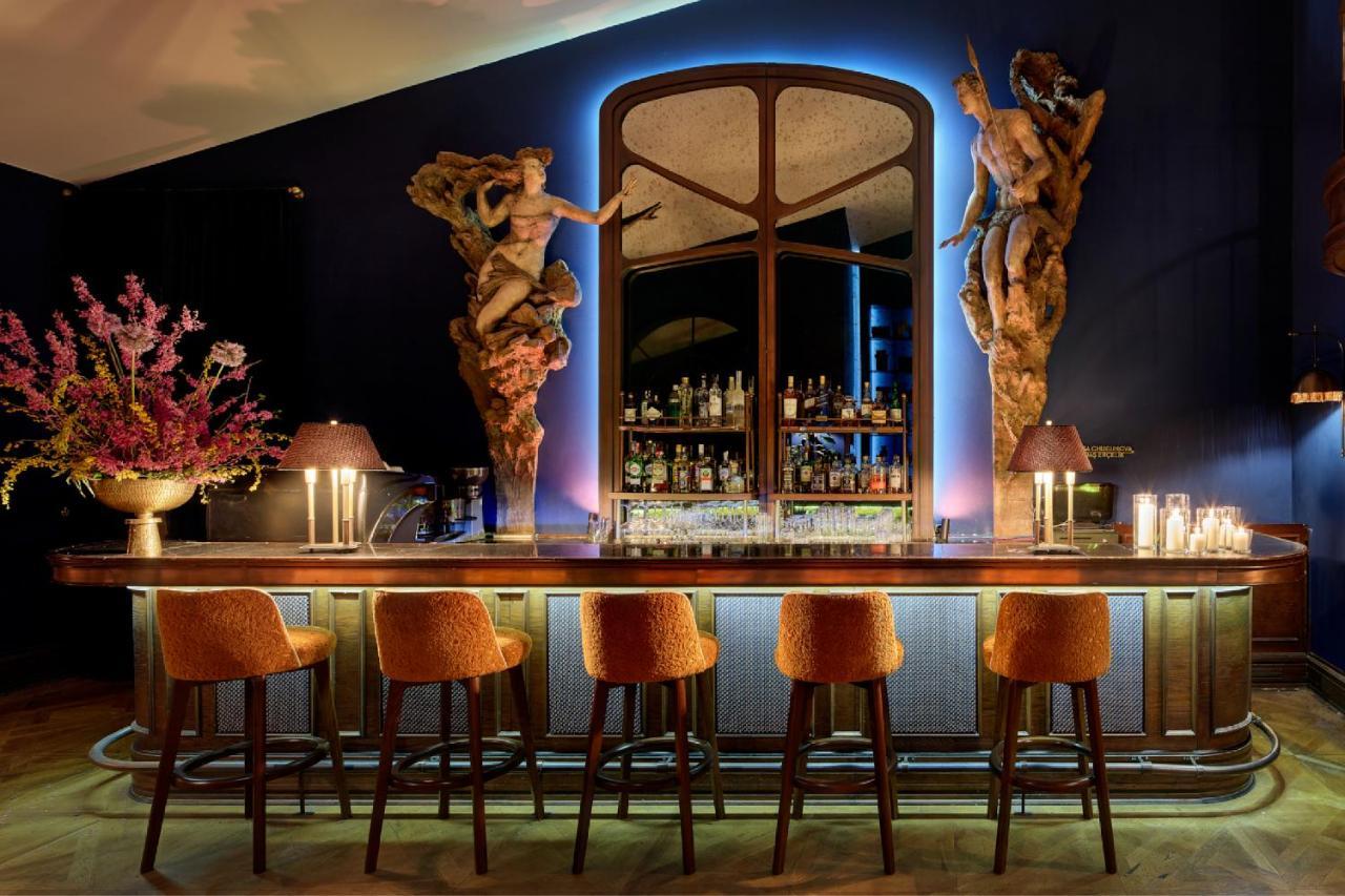 Mr Cas Hotels Taksim - Special Category Истанбул Екстериор снимка