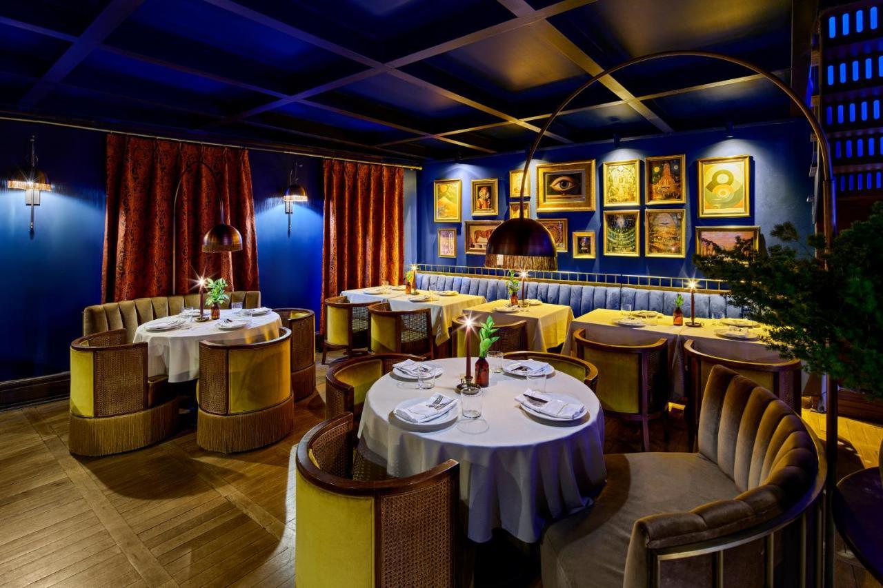 Mr Cas Hotels Taksim - Special Category Истанбул Екстериор снимка