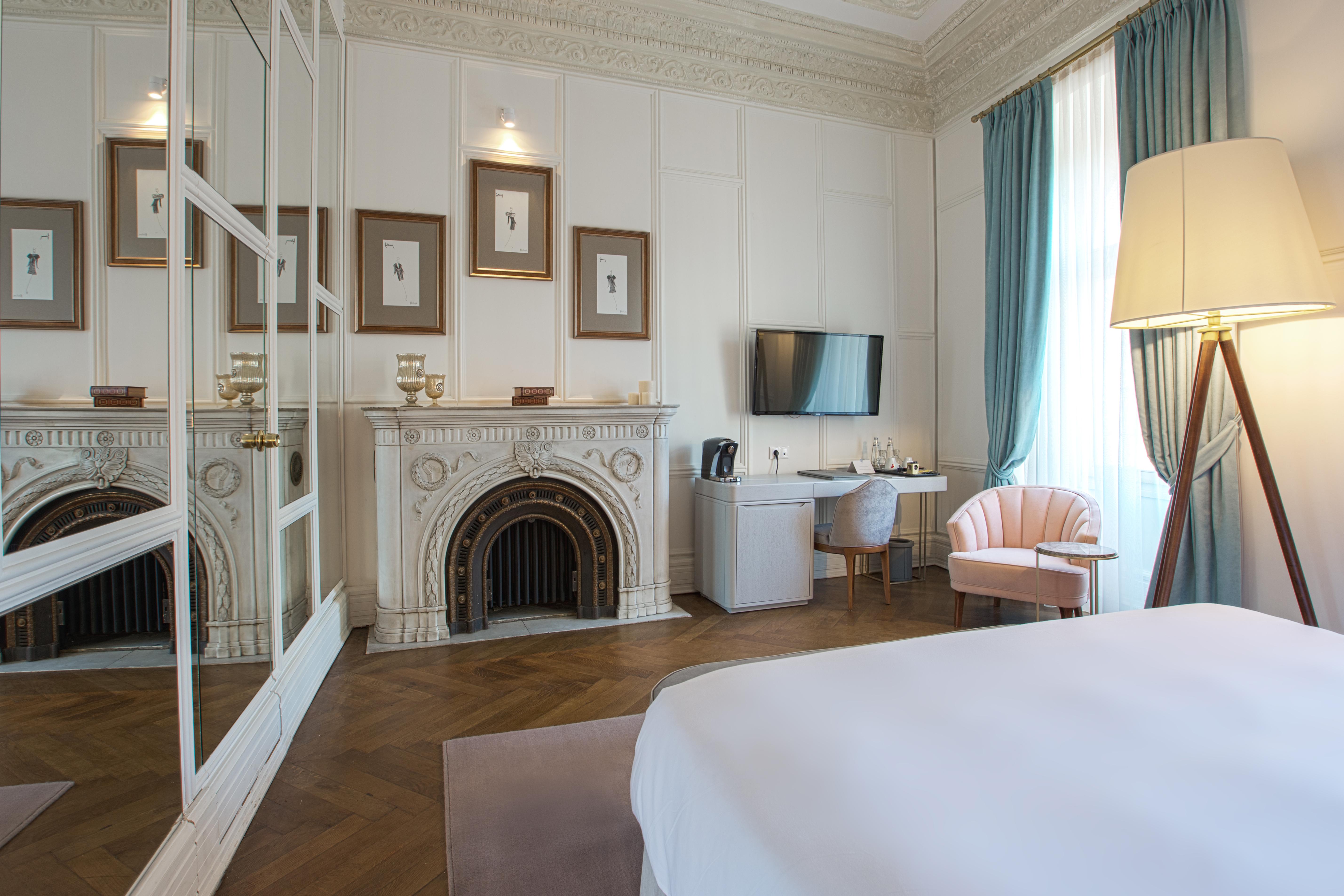 Mr Cas Hotels Taksim - Special Category Истанбул Екстериор снимка