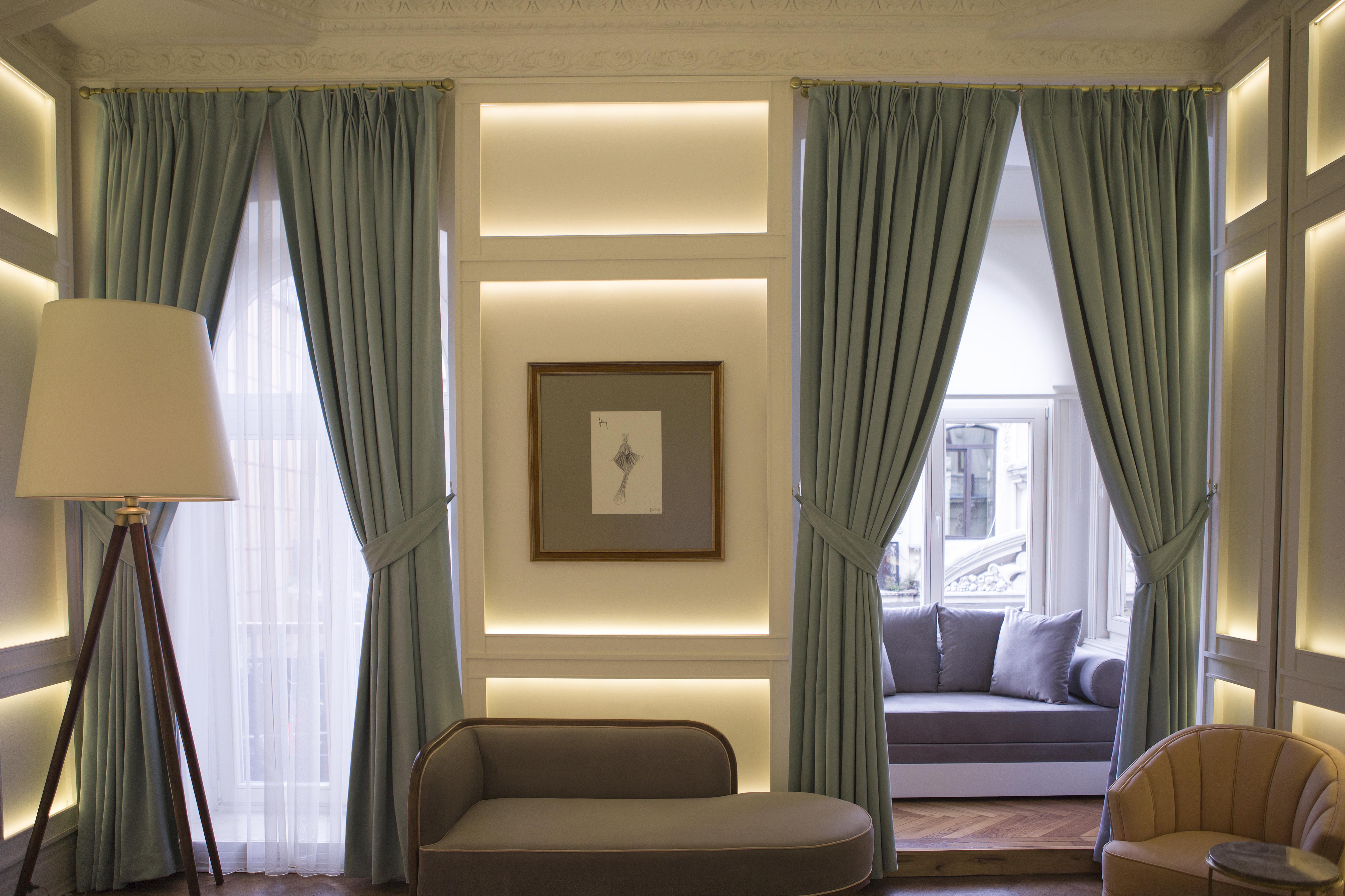 Mr Cas Hotels Taksim - Special Category Истанбул Екстериор снимка