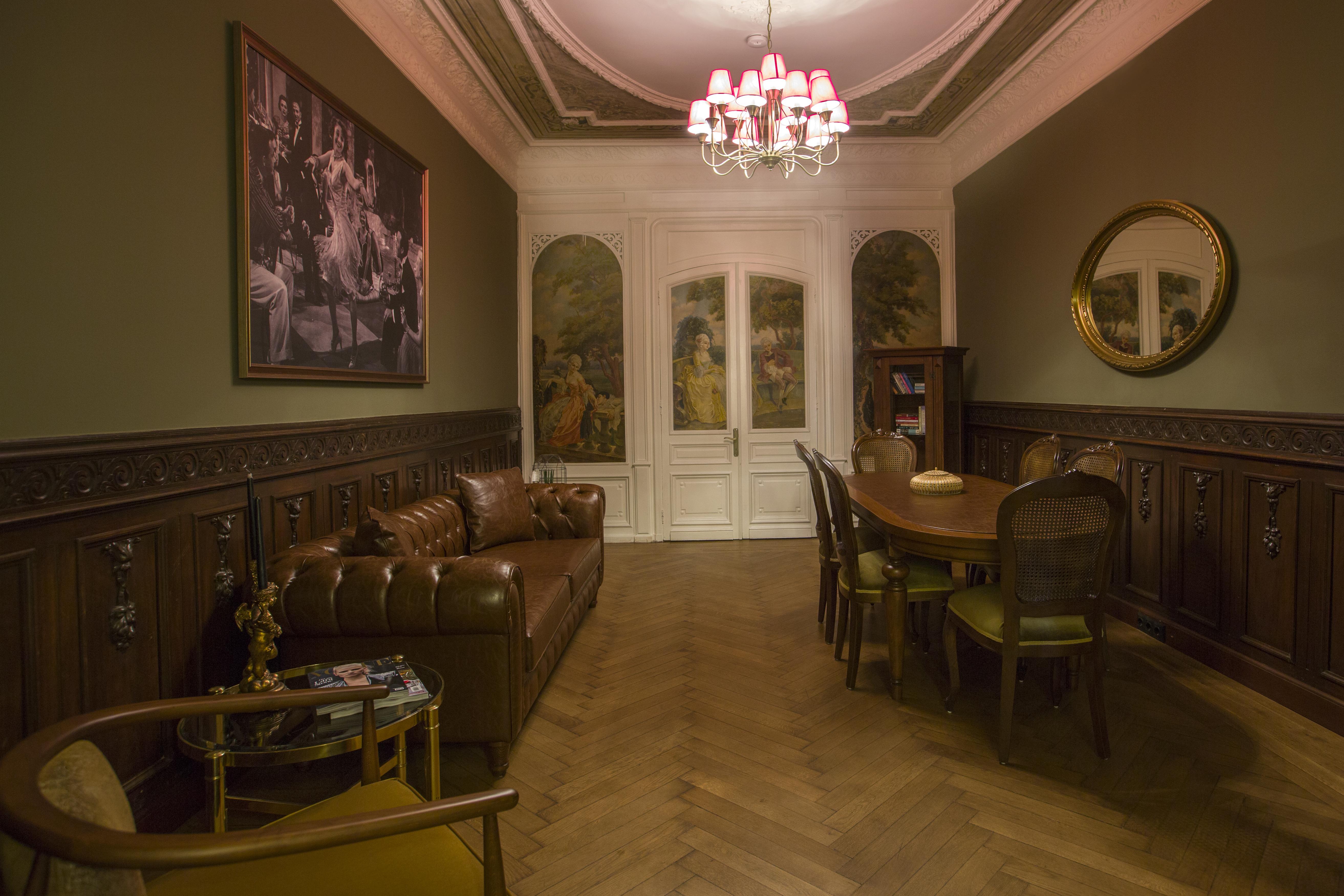Mr Cas Hotels Taksim - Special Category Истанбул Екстериор снимка