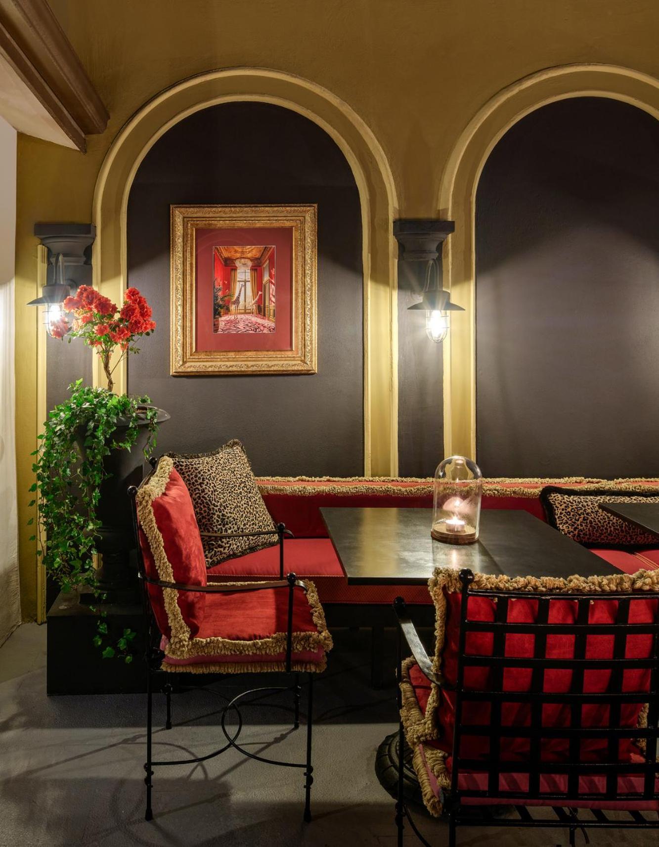 Mr Cas Hotels Taksim - Special Category Истанбул Екстериор снимка