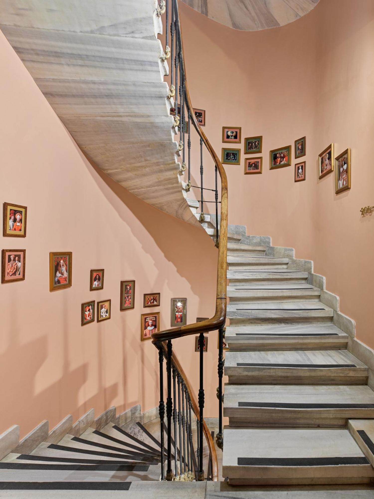 Mr Cas Hotels Taksim - Special Category Истанбул Екстериор снимка