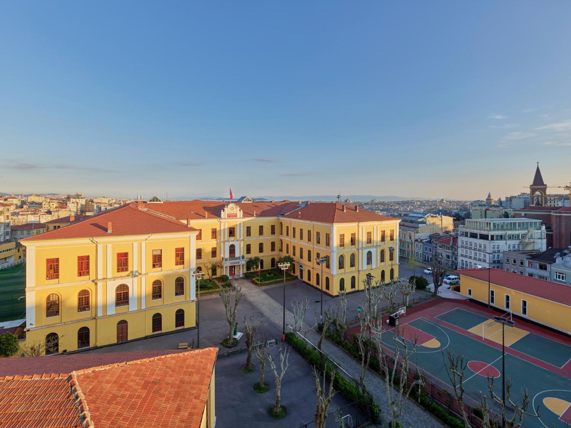 Mr Cas Hotels Taksim - Special Category Истанбул Екстериор снимка