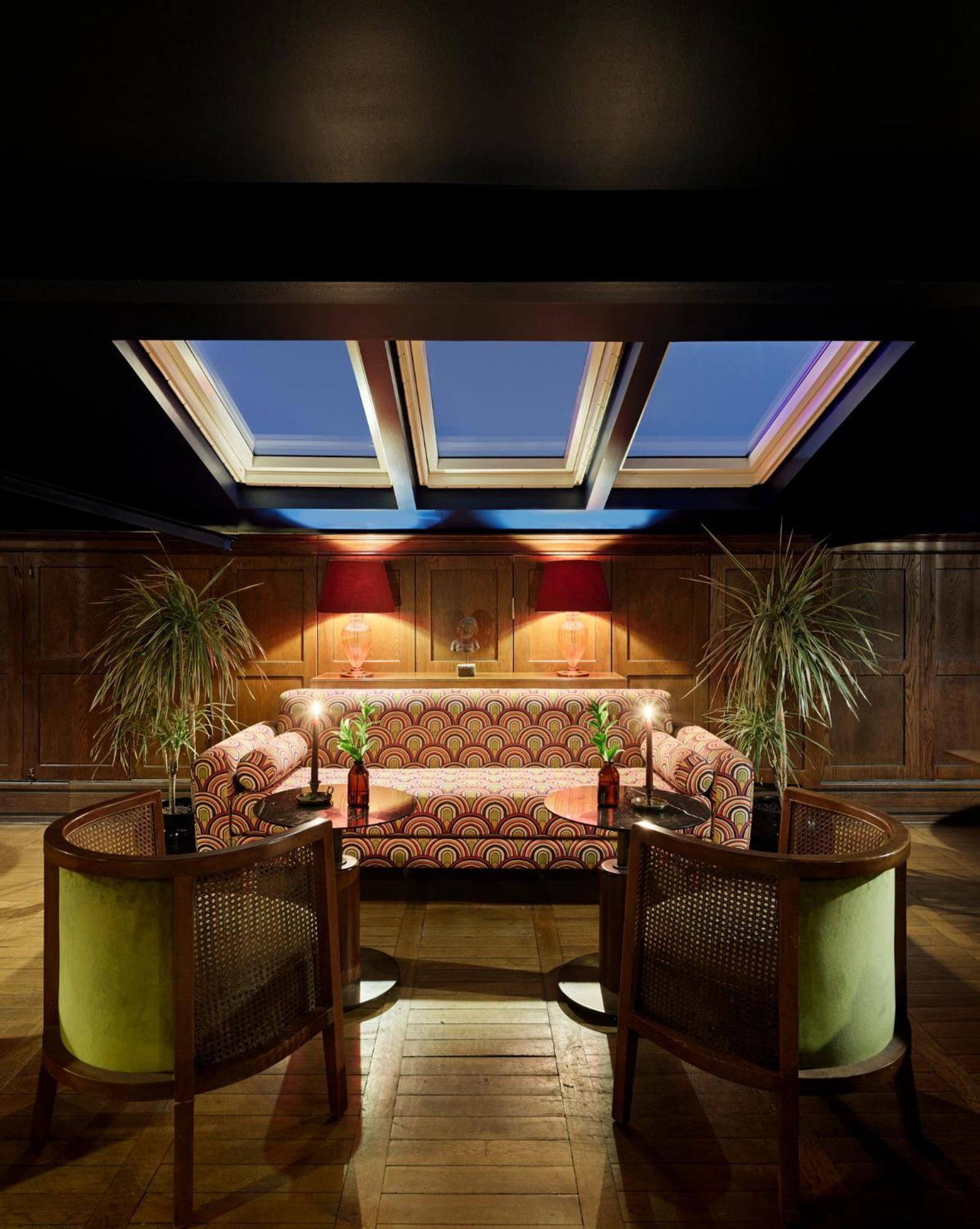 Mr Cas Hotels Taksim - Special Category Истанбул Екстериор снимка