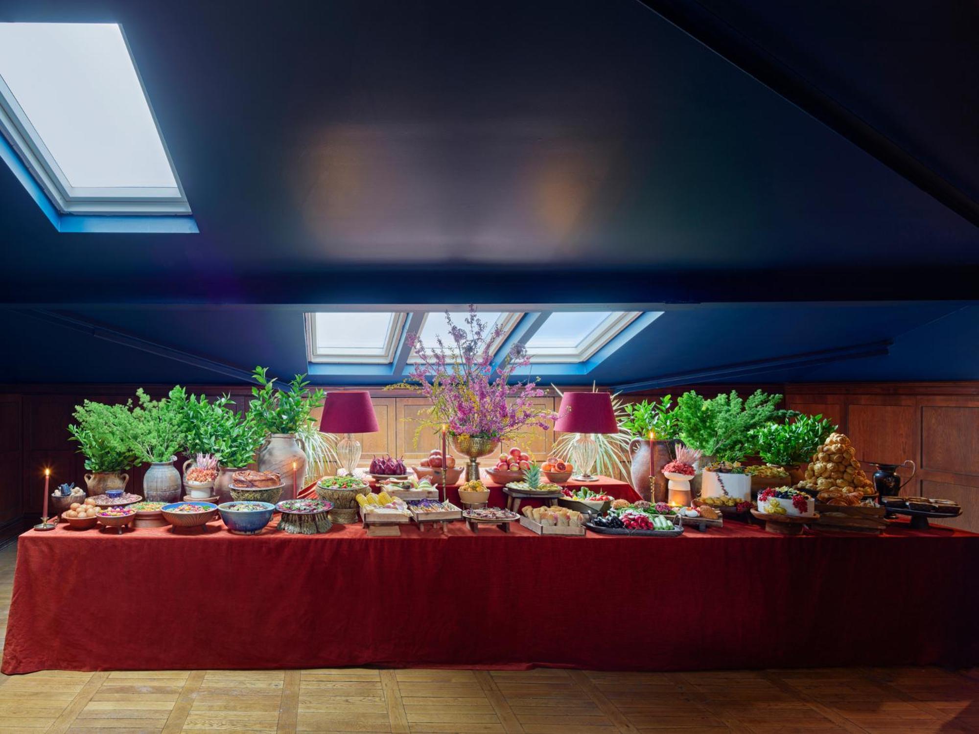 Mr Cas Hotels Taksim - Special Category Истанбул Екстериор снимка