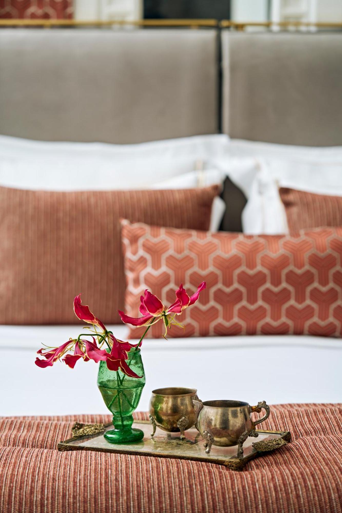 Mr Cas Hotels Taksim - Special Category Истанбул Екстериор снимка