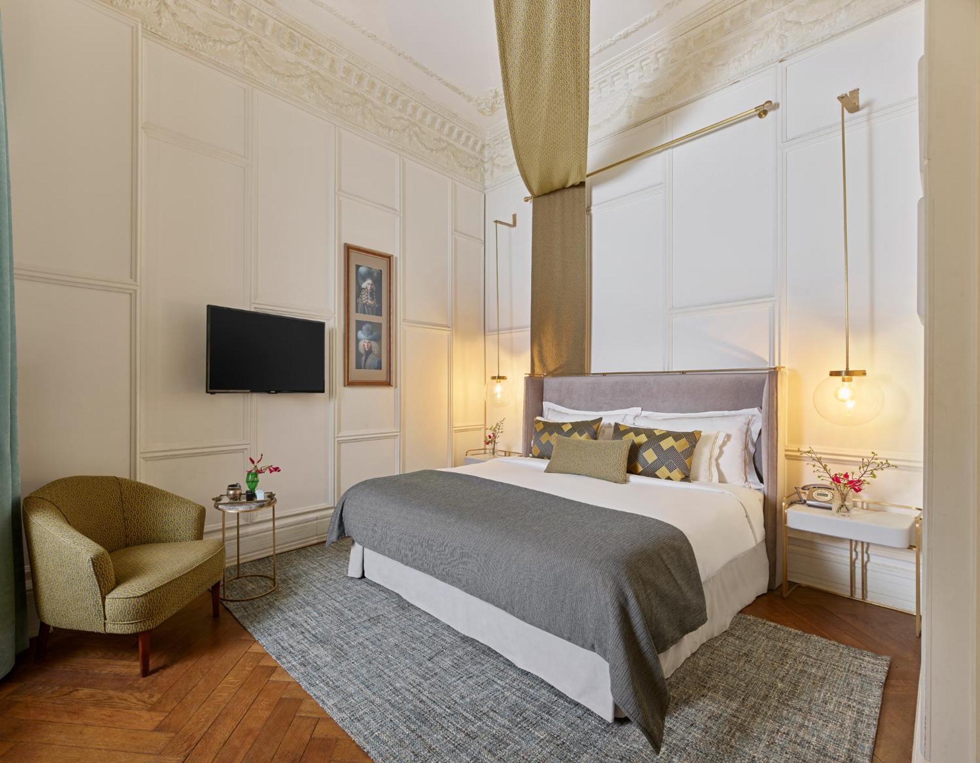 Mr Cas Hotels Taksim - Special Category Истанбул Екстериор снимка