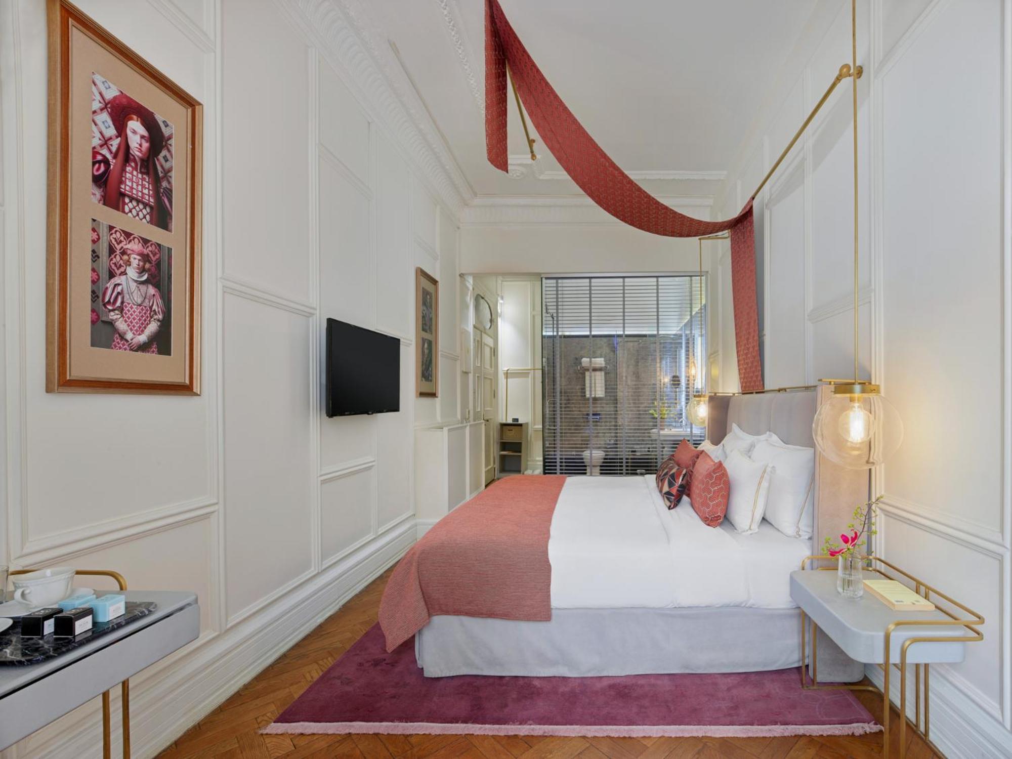 Mr Cas Hotels Taksim - Special Category Истанбул Екстериор снимка