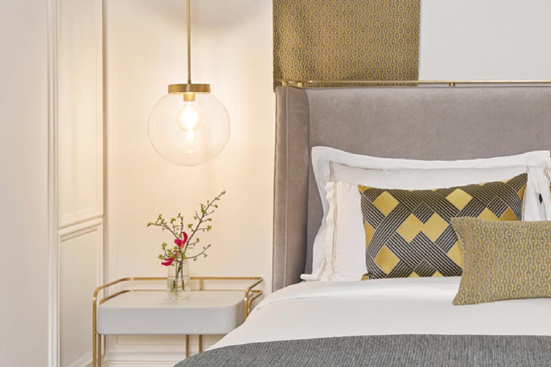 Mr Cas Hotels Taksim - Special Category Истанбул Стая снимка