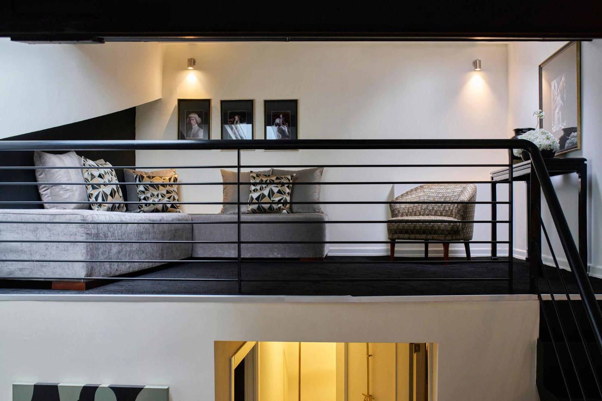Mr Cas Hotels Taksim - Special Category Истанбул Стая снимка