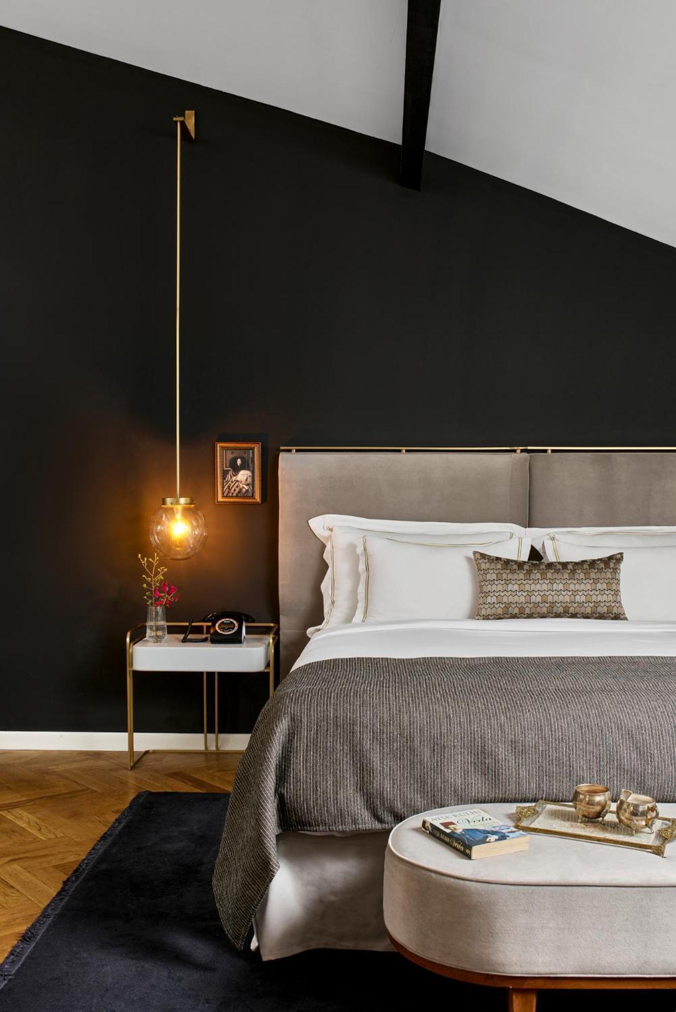 Mr Cas Hotels Taksim - Special Category Истанбул Стая снимка