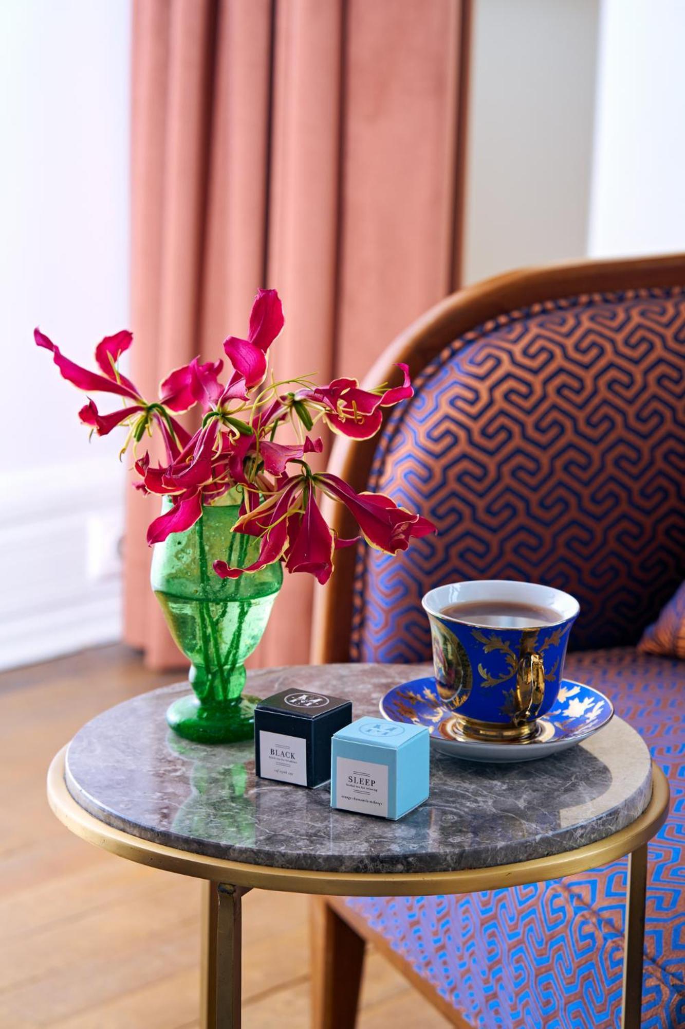 Mr Cas Hotels Taksim - Special Category Истанбул Екстериор снимка
