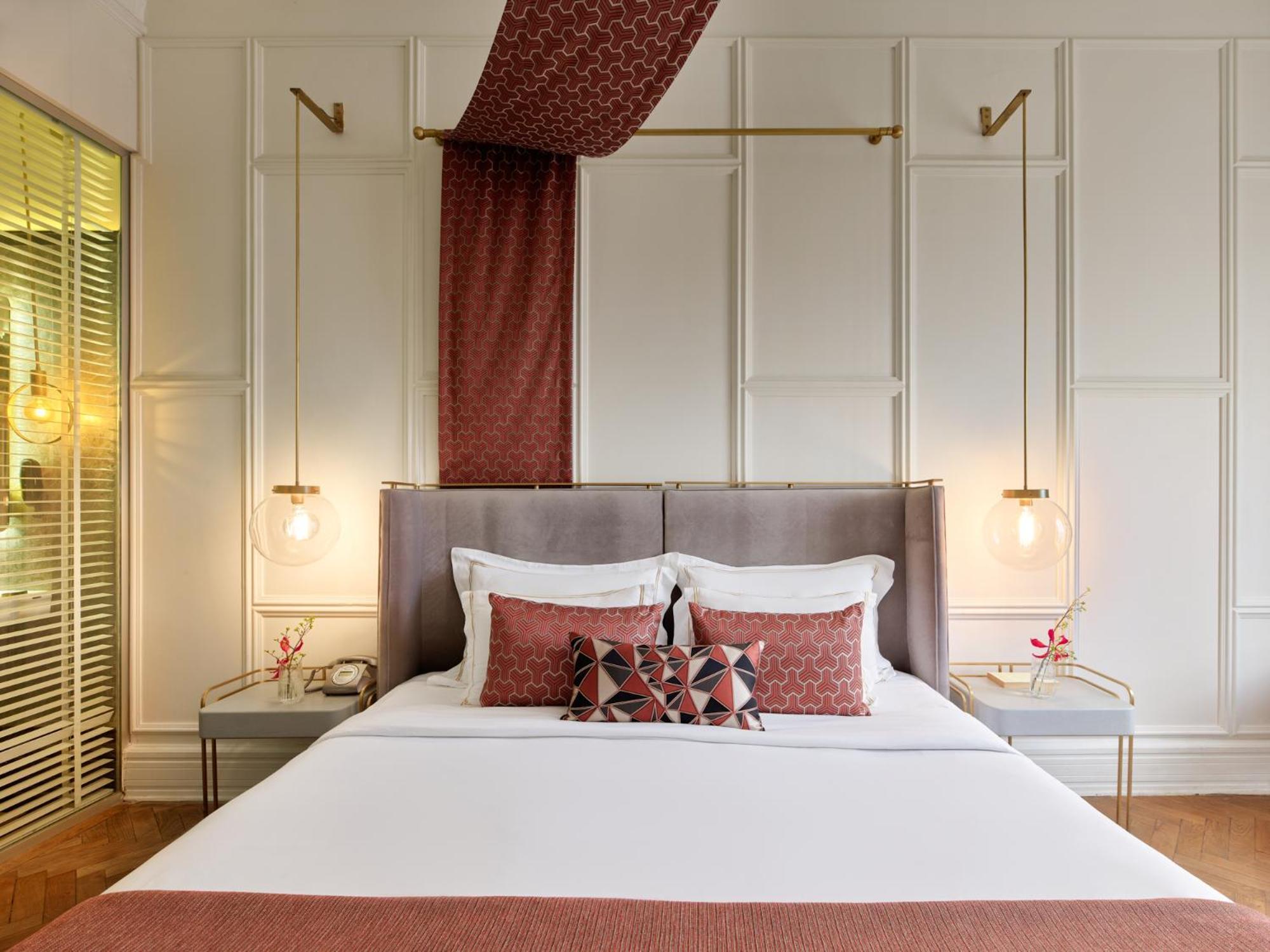 Mr Cas Hotels Taksim - Special Category Истанбул Стая снимка