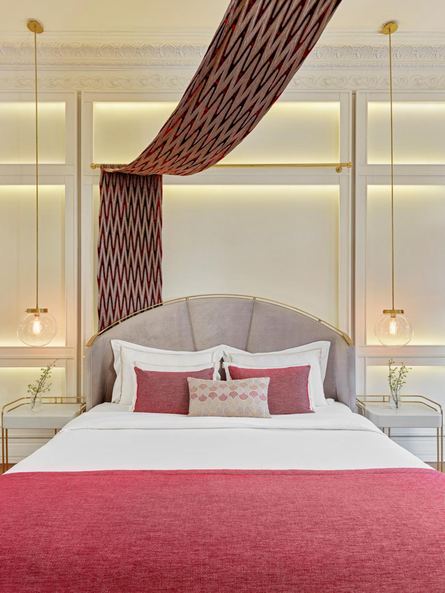 Mr Cas Hotels Taksim - Special Category Истанбул Стая снимка