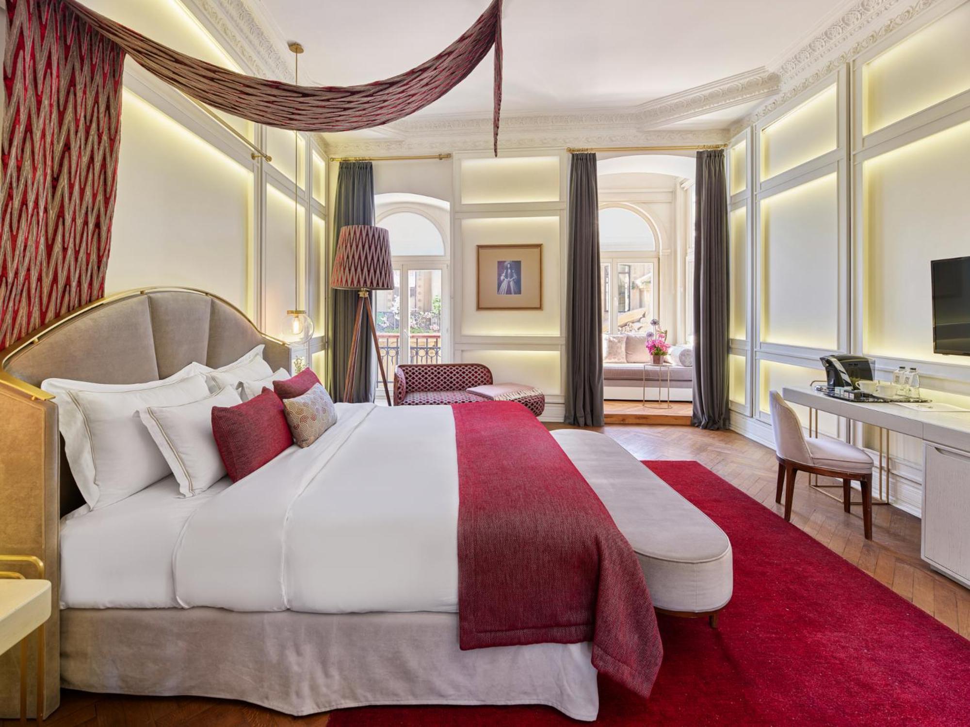 Mr Cas Hotels Taksim - Special Category Истанбул Стая снимка