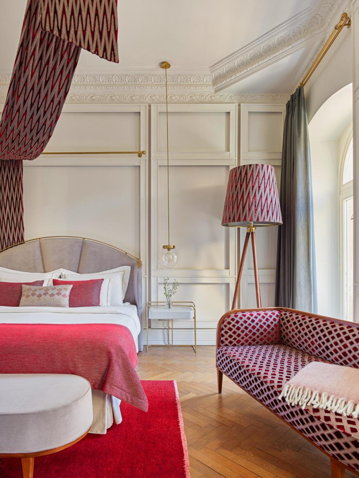 Mr Cas Hotels Taksim - Special Category Истанбул Стая снимка